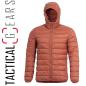 Preview: PENTAGON AURORA KAPUZENJACKE K08048-74 MARCOON-RED